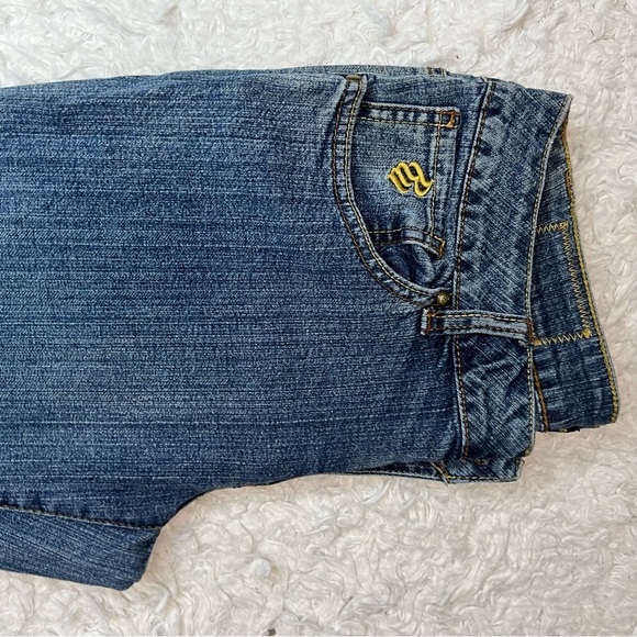 Y2K Rocawear Jeans - Picture 5 of 8